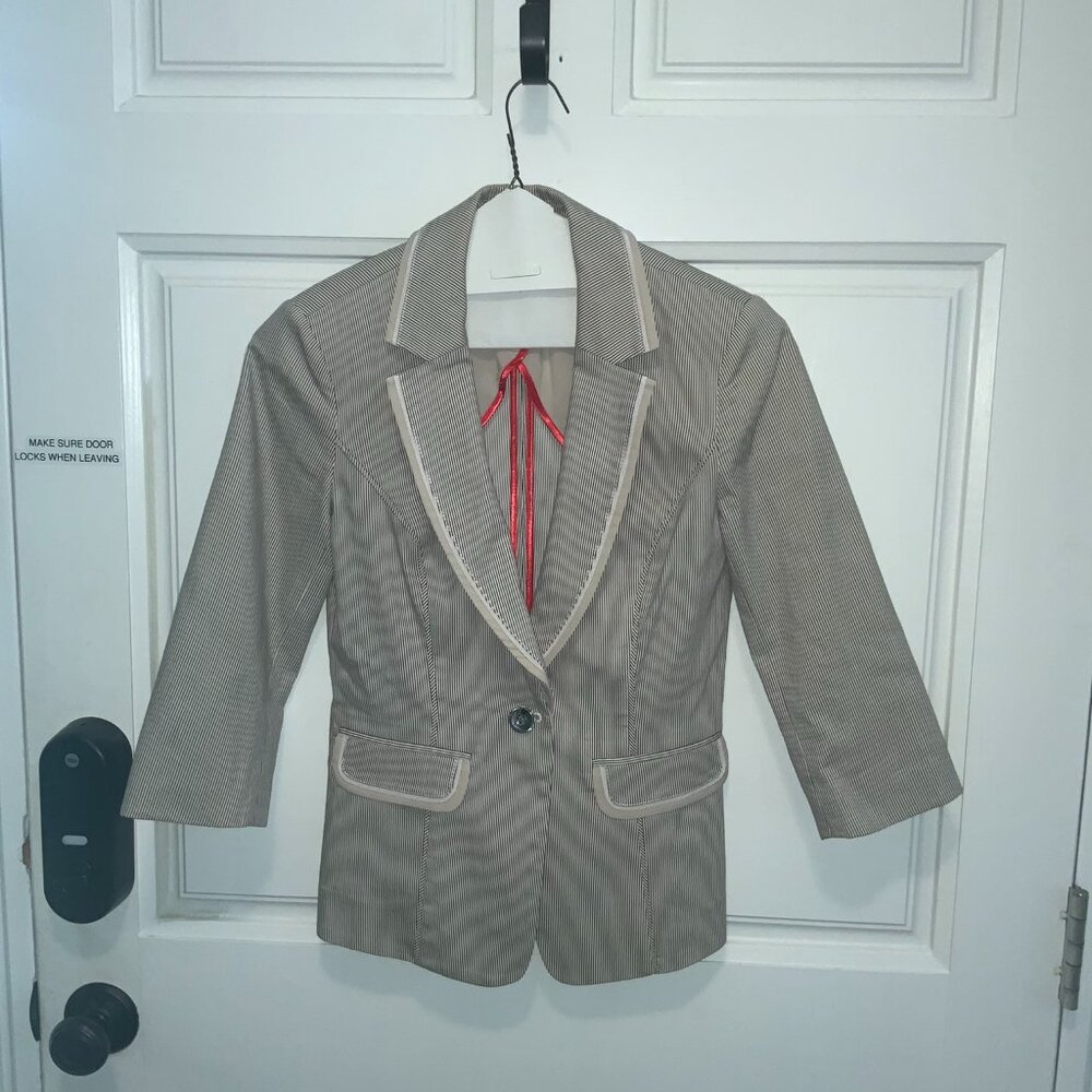 Blazer